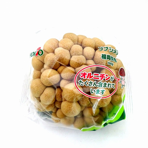 ホクト　ぶなしめじ 　1袋 １００ｇ